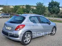 2012 Peugeot 207