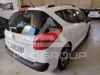 2012 Peugeot 207
