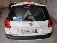 2012 Peugeot 207