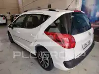 2012 Peugeot 207