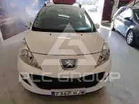 2012 Peugeot 207