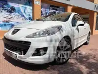 2012 Peugeot 207