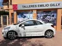 2012 Peugeot 207