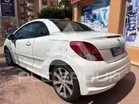 2012 Peugeot 207