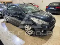 2012 Peugeot 207