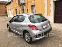2012 Peugeot 207