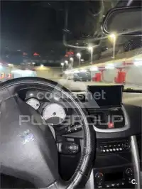 2012 Peugeot 207