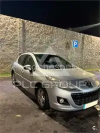 2012 Peugeot 207