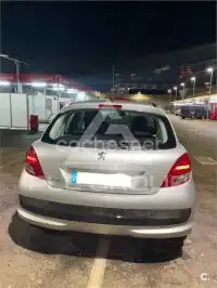 2012 Peugeot 207