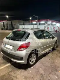 2012 Peugeot 207