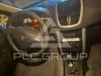 2012 Peugeot 207