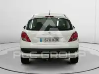2012 Peugeot 207
