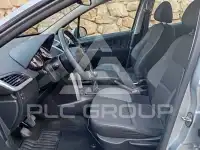 2012 Peugeot 207