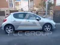 2012 Peugeot 207