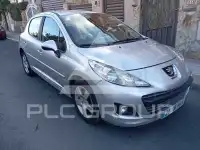 2012 Peugeot 207