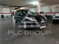 2012 Peugeot 207