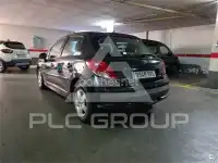 2012 Peugeot 207