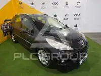 2012 Peugeot 207
