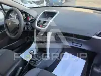 2012 Peugeot 207