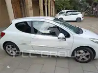 2012 Peugeot 207