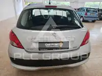 2012 Peugeot 207