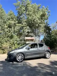 2012 Peugeot 207