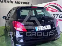 2012 Peugeot 207