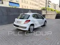 2012 Peugeot 207