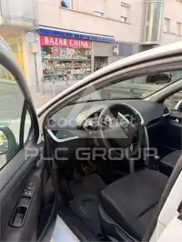 2012 Peugeot 207