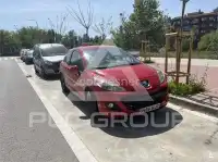 2012 Peugeot 207