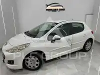 2012 Peugeot 207