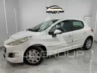 2012 Peugeot 207