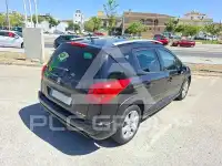 2012 Peugeot 207