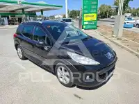 2012 Peugeot 207