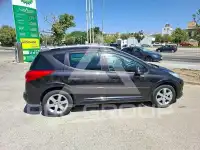 2012 Peugeot 207
