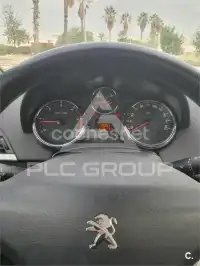 2012 Peugeot 207