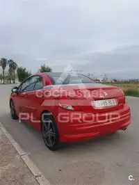 2012 Peugeot 207