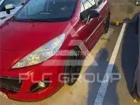 2012 Peugeot 207