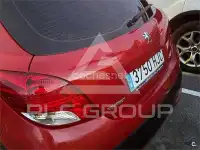 2012 Peugeot 207