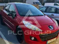 2012 Peugeot 207