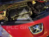 2012 Peugeot 207