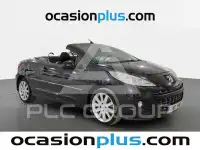 2012 Peugeot 207
