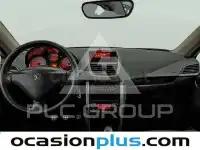 2012 Peugeot 207
