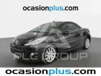 2012 Peugeot 207
