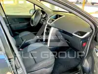 2012 Peugeot 207
