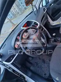 2012 Peugeot 207