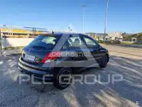 2012 Peugeot 207