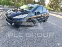 2012 Peugeot 207