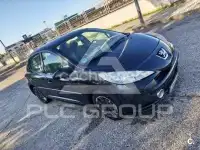 2012 Peugeot 207