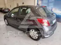 2012 Peugeot 207